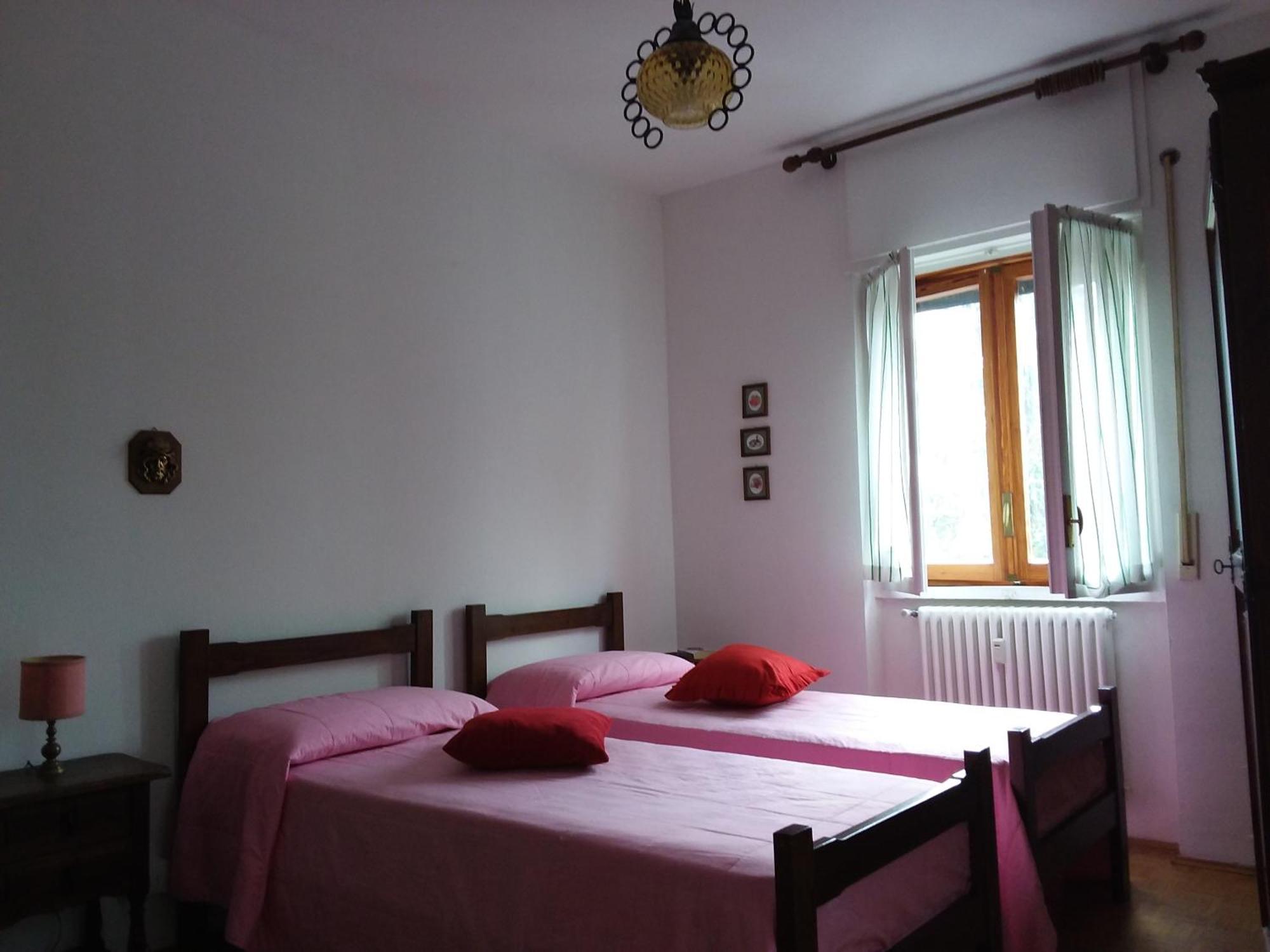 Sauze Guesthouse Apartment Oulx Exterior foto